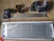 Complete intercooler upgrade set E46 330D - 1 - Thumbnail