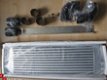 Complete intercooler upgrade set E46 320D - 1 - Thumbnail