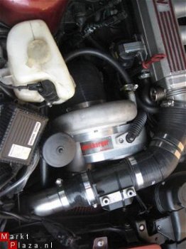 8-serie E31 850i / 850ci M70 Superchargerkit (750i) - 1
