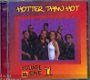 cd - SQUARE ONE - Hotter than Hot - (new) - 1 - Thumbnail