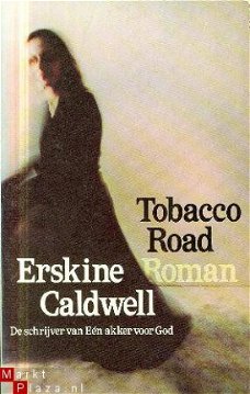 Caldwell, Erskine; Tobacco Road