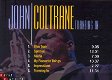 cd - John COLTRANE /Eric Dolphy - Traneing In - (new) - 1 - Thumbnail