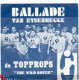 De Topprops : Ballade van Eysenhegge - 1 - Thumbnail