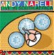 2 cd's - Andy NARELL - Live in South Africa- (new) - 1 - Thumbnail