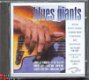 cd - BLUES Giants - Compilation - (new) - 1 - Thumbnail