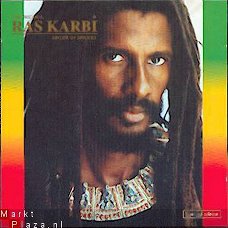 cd - RAS KARBI - Singer of singers - (new)