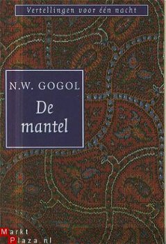 Gogol, N.W. ; De mantel - 1