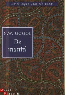 Gogol, N.W. ; De mantel