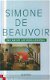 Beauvoir, Simone de ; Een wereld van mooie plaatjes - 1 - Thumbnail