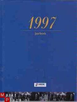 Jaarboek BACOB, drie delen: 1997-1998-1999 - 1