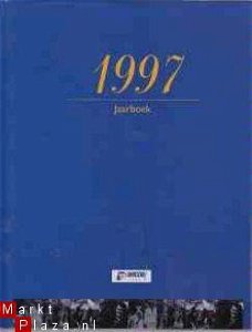 Jaarboek BACOB, drie delen: 1997-1998-1999