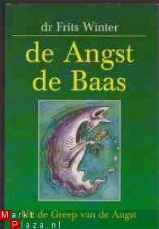 De angst de baas, Dr.Frits Winter