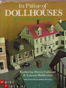 In praise of dollhouses, Catherine Dorris Callicott en Lawso