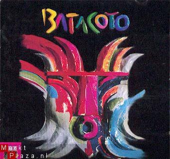cd - BATACOTO - (Brasil) - 1
