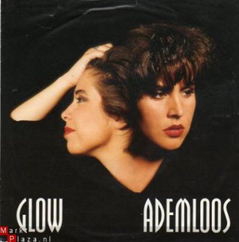 Glow : Ademloos (1993) - 1