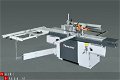 ROBLAND NLX 310 Robland combinatiemachine Houtbewerking - 1 - Thumbnail