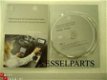 comand aps navigatie dvd europa 2009 mercedes 2 dvd,s - 1 - Thumbnail