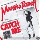 Marsha Raven : Catch me (1984) DISCO - 0 - Thumbnail