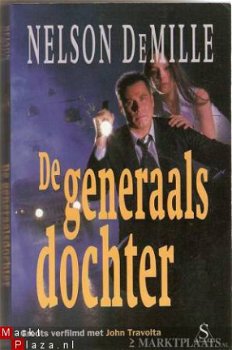 Nelson DeMille – De generaalsdochter - 1