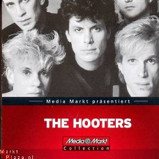 cd - The HOOTERS - M.M. collection - (new)