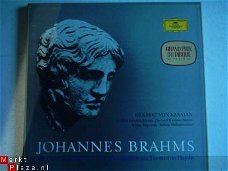 Brahms: Ein Deutsches Requiem