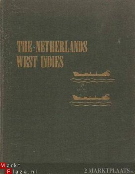 Willem van de Poll - The Netherlands West Indies - 1
