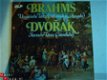 Brahms: Ungarische Tänze - 1 - Thumbnail
