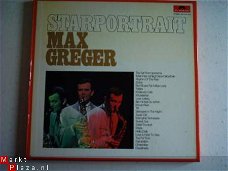 Max Greger: Starportrait