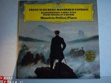 F Schubert: Wanderer-Fantasie