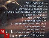 cd - ANASTACIA - Not that kind - 1