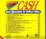 cd - Johnny CASH - San Quentin & other Hits - 1 - Thumbnail