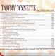 cd - tammy WYNETTE - Greatest Hits Live - (new) - 1 - Thumbnail