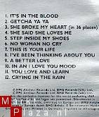 cd - Londonbeat - In the blood - 1