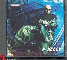 cd - R. KELLY - same