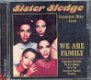 cd - SISTER SLEDGE - We are Family - Life - (new) - 1 - Thumbnail