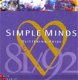 cd - SIMPLE MINDS - Glittering prize - (new) - 1 - Thumbnail