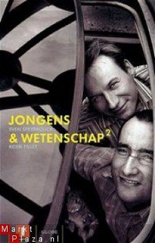 Jongens & Wetenschap 2 - Sven Speybroeck & Koen Fillet, - 1