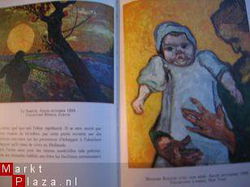 Van Gogh - boekje vanuit 1958