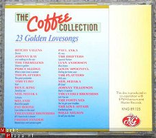 CD "23 Golden Lovesongs"
