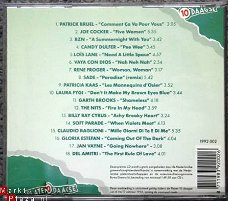 CD "Het Nationale Muziekkado 1992"