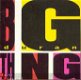 cd - Duran Duran - Big Thing - 1 - Thumbnail