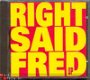 cd - Right Said Fred - UP - 1 - Thumbnail