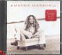 cd - Amanda MARSHALL - same - 1 - Thumbnail