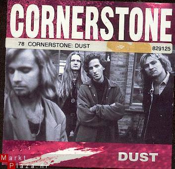 cd - Cornerstone - Dust - 1