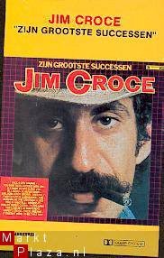 MC - Jim CROCE - Zijn grootste successen - 1