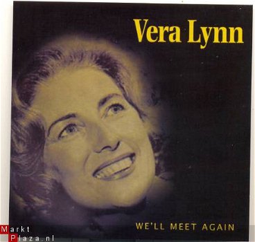 cd - Vera LYNN - We'll meet again - (new) - 1