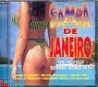 cd - SAMBA de Janeiro - The hottest summer dance hits. - 1 - Thumbnail