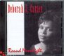cd - Deborah J. CARTER - Round Moonlight - (new) - 1 - Thumbnail