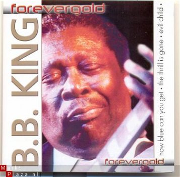 cd - B.B. KING - the giant of blues - (new) - 1