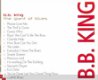 cd - B.B. KING - the giant of blues - (new) - 1 - Thumbnail